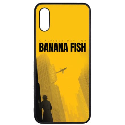 A perfect day for Banana Fish Xiaomi Redmi 9A / Redmi 9AT tok