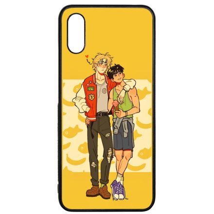 Banana Fish Xiaomi Redmi 9A / Redmi 9AT tok