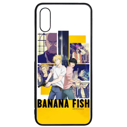 Banana Fish Poster Xiaomi Redmi 9A / Redmi 9AT tok