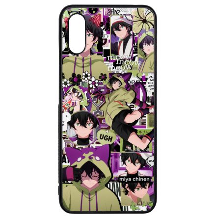 SK8 the infinity - Miya Chinen Xiaomi Redmi 9A / Redmi 9AT tok