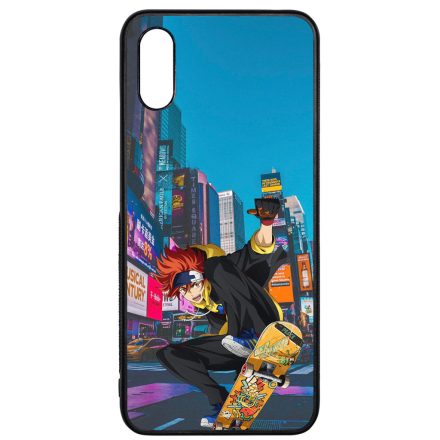 SK8 the infinity - Okinawa Xiaomi Redmi 9A / Redmi 9AT tok