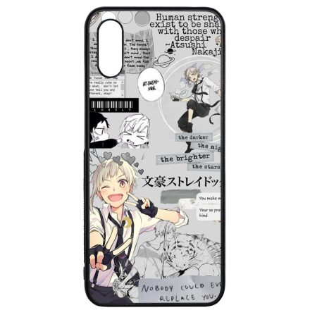 Bungou Stray Dogs - Atsushi Nakajima Xiaomi Redmi 9A / Redmi 9AT tok