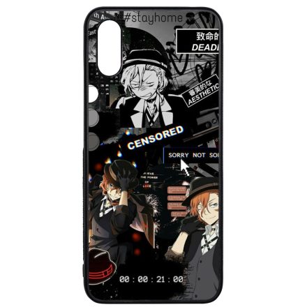 Bungou Stray Dogs - Chuuya Nakahara Xiaomi Redmi 9A / Redmi 9AT tok