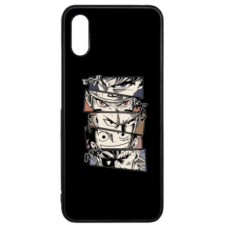 Anime meshup 1 Xiaomi Redmi 9A / Redmi 9AT tok