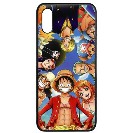One Piece team Xiaomi Redmi 9A / Redmi 9AT tok