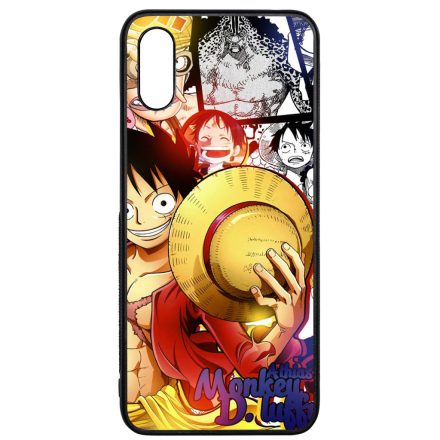 One Piece Monkey D. Luffy Xiaomi Redmi 9A / Redmi 9AT tok