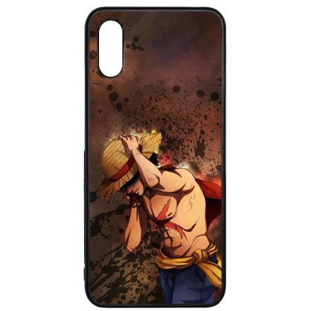 One Piece Athias Monkey D. Luffy Xiaomi Redmi 9A / Redmi 9AT tok