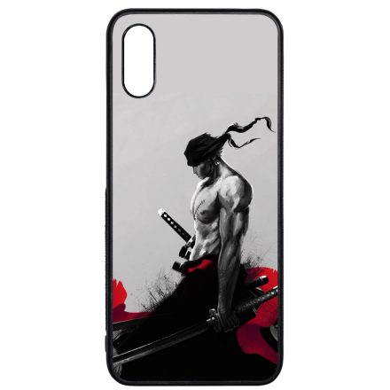 Zoro Roronoa Xiaomi Redmi 9A / Redmi 9AT tok