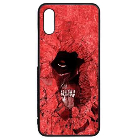 Attack On Titan - Giant Xiaomi Redmi 9A / Redmi 9AT tok