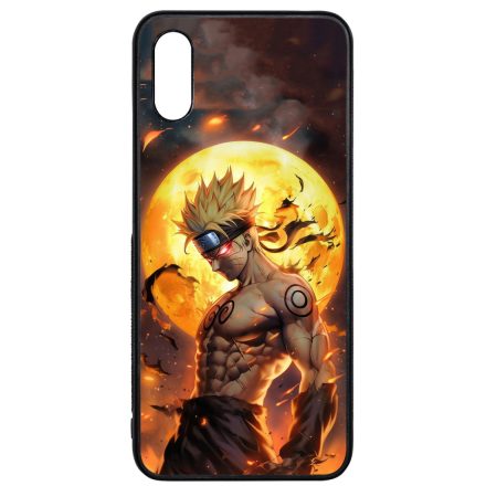 Dark Naruto Full Moon Xiaomi Redmi 9A / Redmi 9AT tok