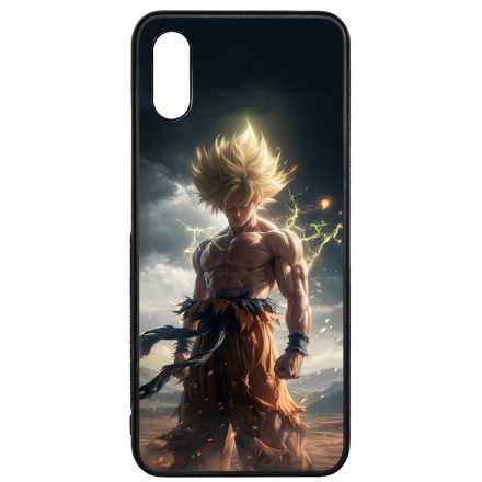 Goku Super Saiyan Xiaomi Redmi 9A / Redmi 9AT tok