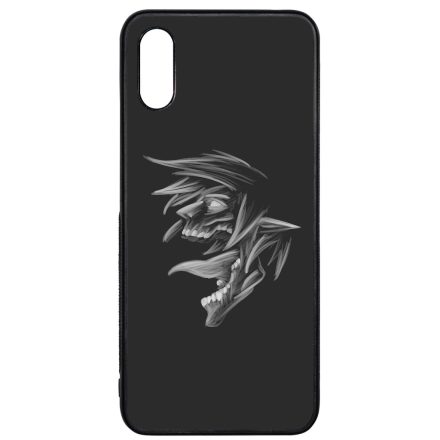 Attack On Titan - Eren shout Xiaomi Redmi 9A / Redmi 9AT tok