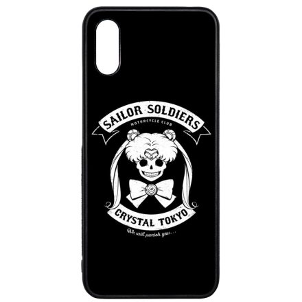 Sailor Soldiers Xiaomi Redmi 9A / Redmi 9AT tok