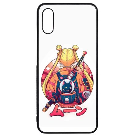 Sailor Moon back Xiaomi Redmi 9A / Redmi 9AT tok