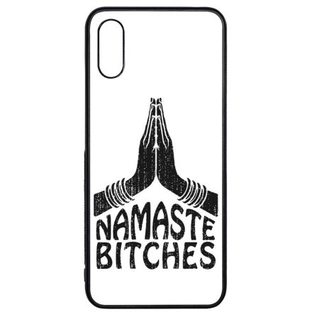 Namaste bitches Xiaomi Redmi 9A / Redmi 9AT tok