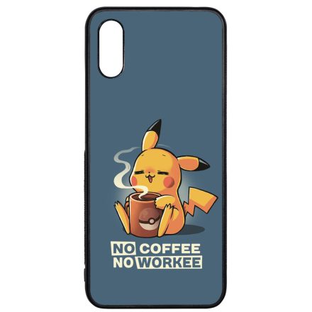 No coffee no workee Xiaomi Redmi 9A / Redmi 9AT tok