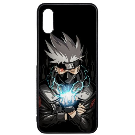 Kakashi Hatake Xiaomi Redmi 9A / Redmi 9AT tok