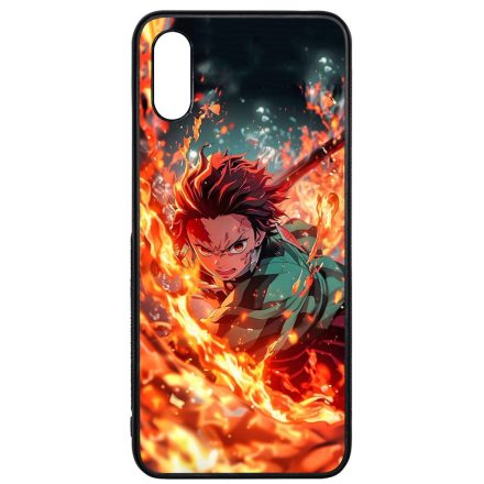 Demon Slayer Xiaomi Redmi 9A / Redmi 9AT tok