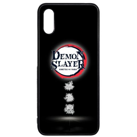 Demon Slayer logo Xiaomi Redmi 9A / Redmi 9AT tok