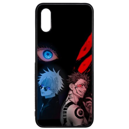 Sukuna and Gojo Xiaomi Redmi 9A / Redmi 9AT tok