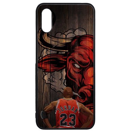 Bulls & Jordan Xiaomi Redmi 9A / Redmi 9AT tok