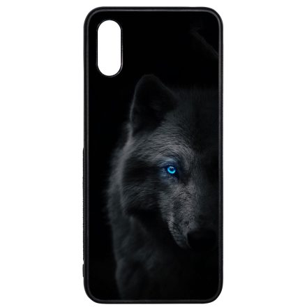 Dark farkas Xiaomi Redmi 9A / Redmi 9AT tok