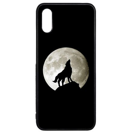 Lobo and the Moon Xiaomi Redmi 9A / Redmi 9AT tok