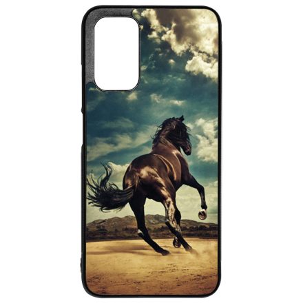 lovas ló mustang mustangos Xiaomi Redmi 9T tok