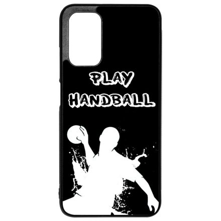kézilabda kézilabdás kézizz handball Xiaomi Redmi 9T tok