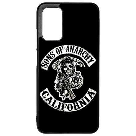 sons of anarchy keménymotorosok Xiaomi Redmi 9T tok