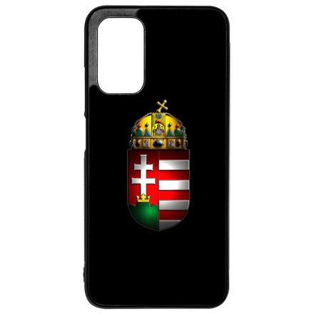 magyar cimer Xiaomi Redmi 9T tok