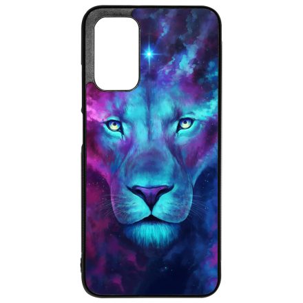 oroszlán galaxis az úr galaxy Xiaomi Redmi 9T tok