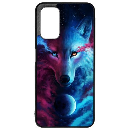 farkas wolf galaxis galaxy Xiaomi Redmi 9T tok