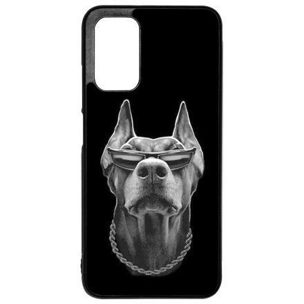 dog német dán snoop pasis Xiaomi Redmi 9T tok