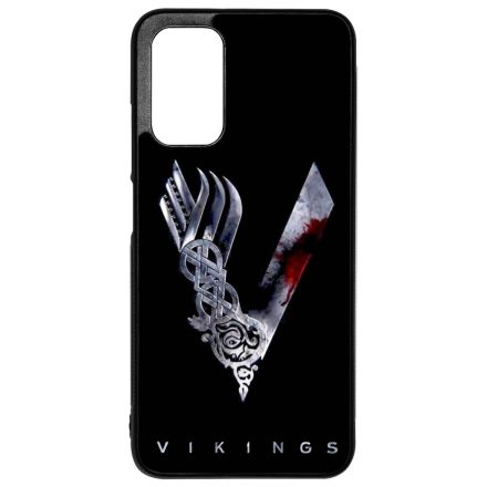 vikings logo Xiaomi Redmi 9T tok