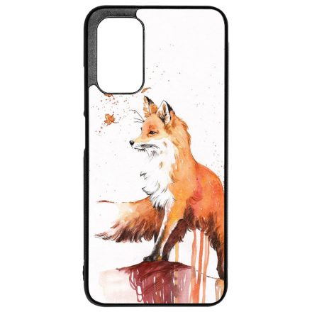róka rókás fox Xiaomi Redmi 9T tok