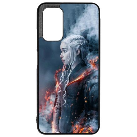 daenerys targaryen trónok harca game of thrones Xiaomi Redmi 9T tok