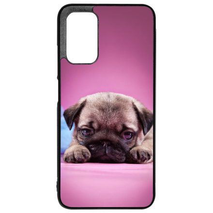 kölyök kutyus francia bulldog kutya Xiaomi Redmi 9T tok
