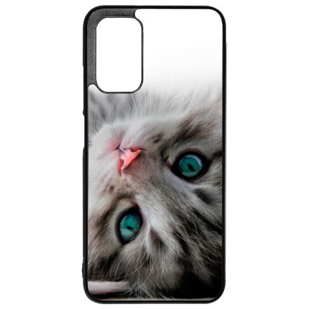 cica cicás macskás Xiaomi Redmi 9T tok