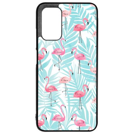 Flamingo Pálmafa nyár Xiaomi Redmi 9T tok