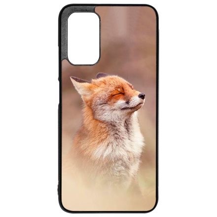 róka rókás fox Xiaomi Redmi 9T tok