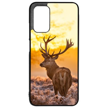 szarvas szarvasos agancs őszi Xiaomi Redmi 9T tok