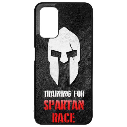 spartan race training sport motivation Xiaomi Redmi 9T tok