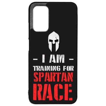spartan race training sport motivation Xiaomi Redmi 9T tok