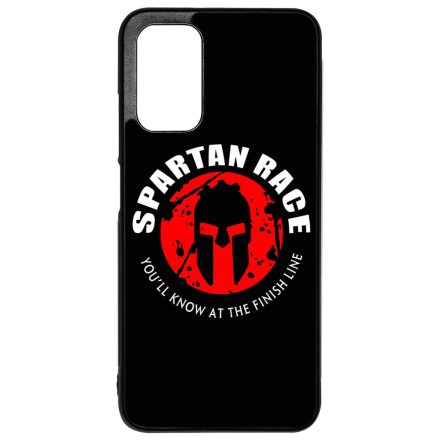 spartan race training sport motivation Xiaomi Redmi 9T tok