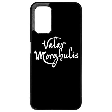 Valar Morgulis Trónok harca Xiaomi Redmi 9T tok