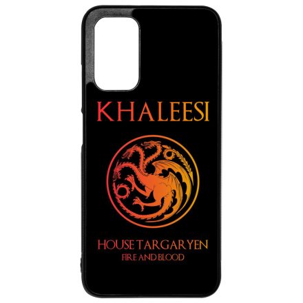 Khaleesi Trónok harca Xiaomi Redmi 9T tok