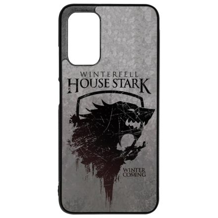House Stark Trónok harca Xiaomi Redmi 9T tok