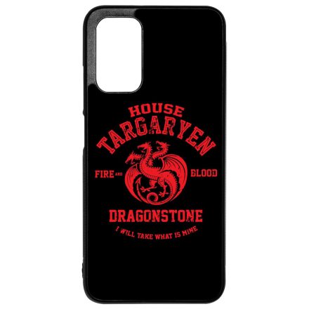 House Targaryen Trónok harca Xiaomi Redmi 9T tok