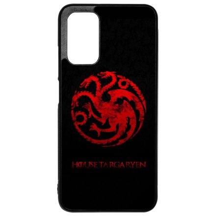 Targaryen Trónok harca Xiaomi Redmi 9T tok